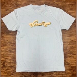Volkswagen T-Shirt Size Medium